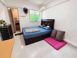 EUNOS GROVE (D16), Shop House #627335321